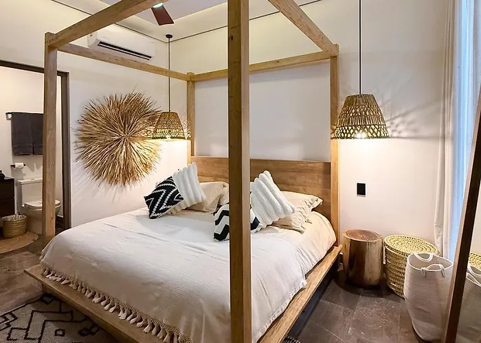 New 2bdr Unit Step Away From Caribbean Beaches Apartamento *