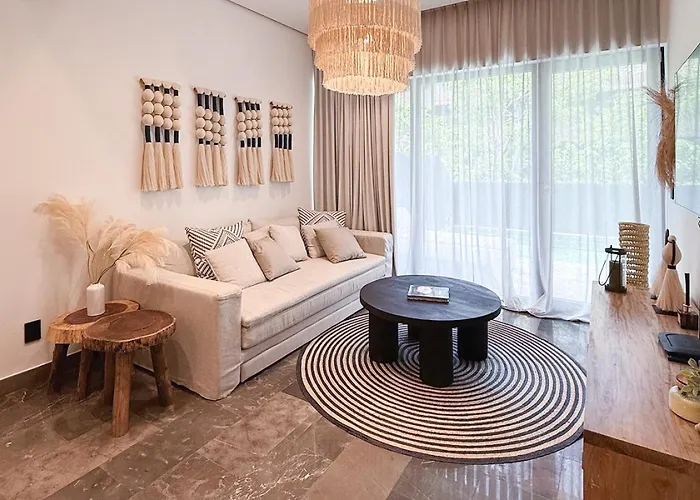 New 2bdr Unit Step Away From Caribbean Beaches *