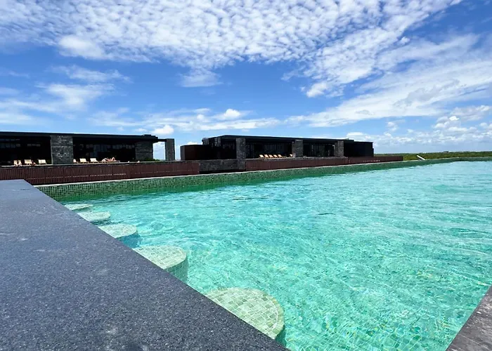 New 2bdr Unit Step Away From Caribbean Beaches Apartamento *