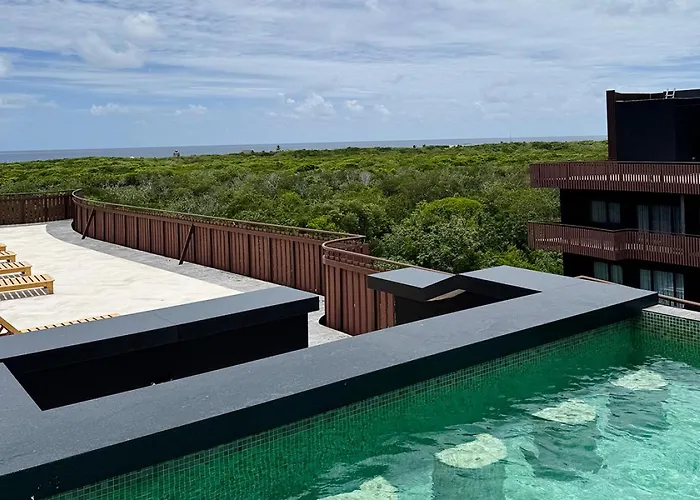New 2bdr Unit Step Away From Caribbean Beaches Apartamento *