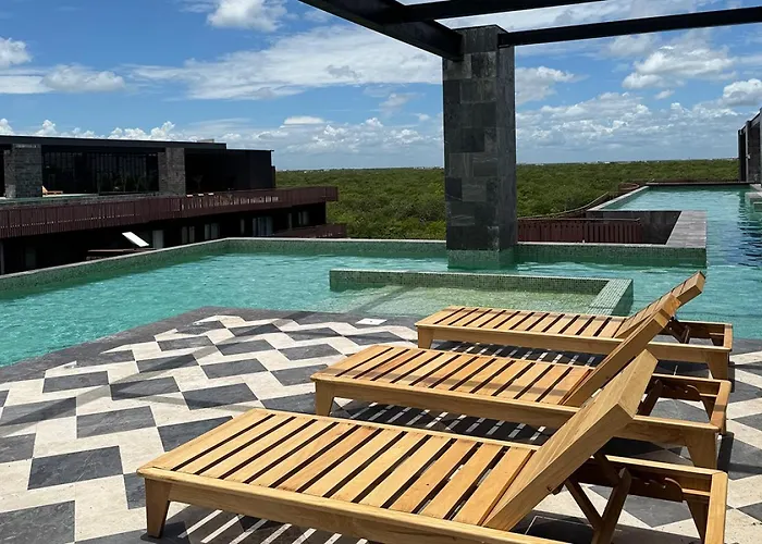 New 2bdr Unit Step Away From Caribbean Beaches Apartamento *