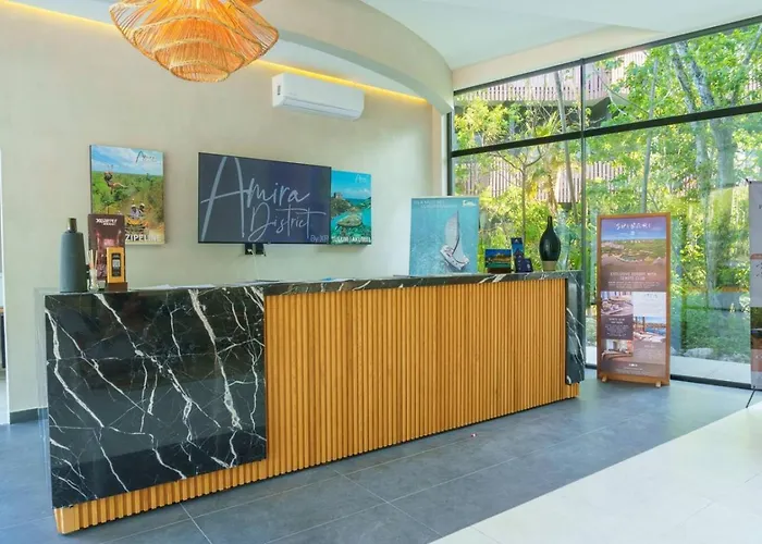 New 2bdr Unit Step Away From Caribbean Beaches